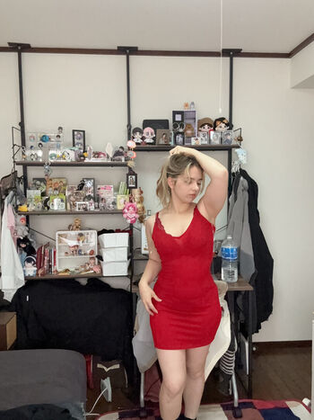 Full leaked Goblin gamerlive private onlyfans photo