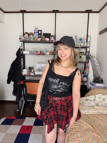 Full leaked Goblin gamerlive private onlyfans photo