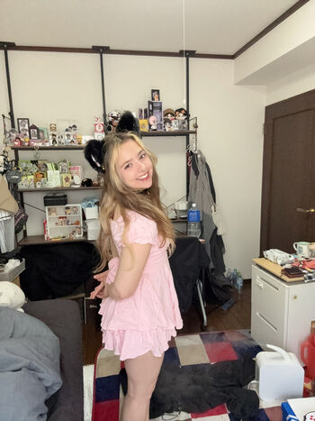 Full leaked Goblintheraccoon private onlyfans photo