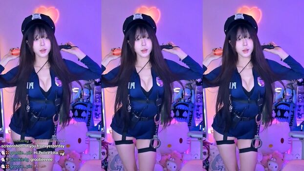 Full leaked God lita private onlyfans photo