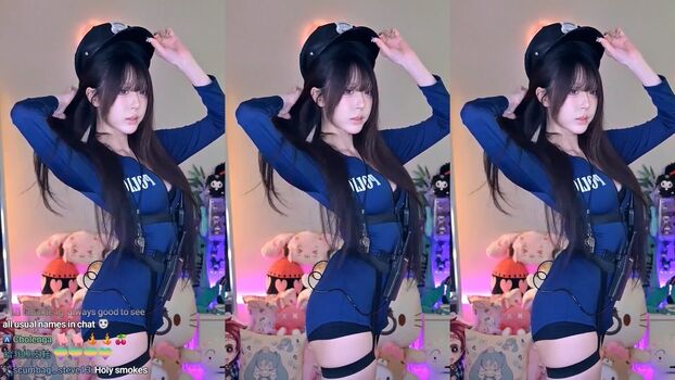 Full leaked God lita private onlyfans photo