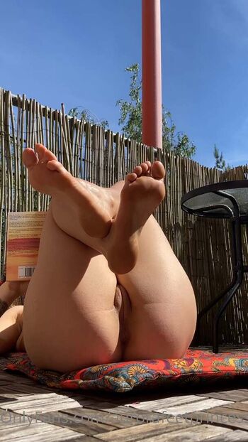 Full leaked Goddess aven private onlyfans photo