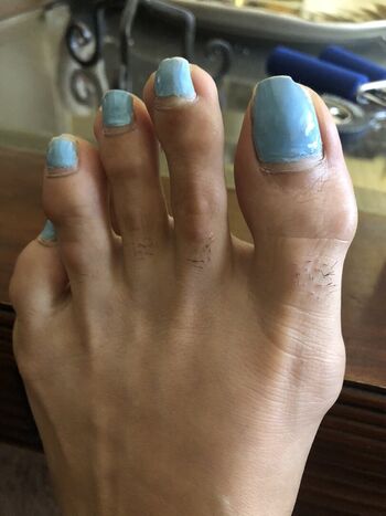 Full leaked Goddess bossy private onlyfans photo