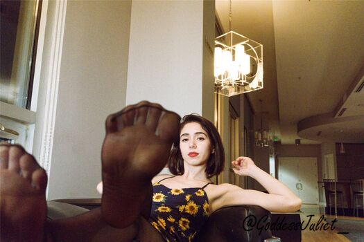 Full leaked Goddess juliet private onlyfans photo