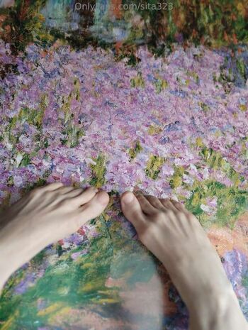 Full leaked Goddess sita private onlyfans photo