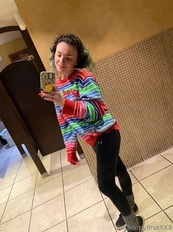 Full leaked Goddess skye private onlyfans photo