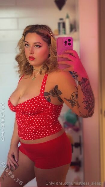 Full leaked Goddess sleepy page private onlyfans photo