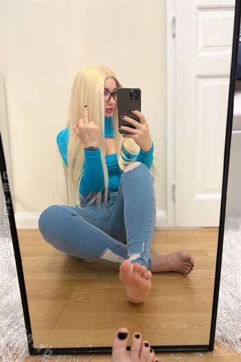 Full leaked Goddess zara private onlyfans photo