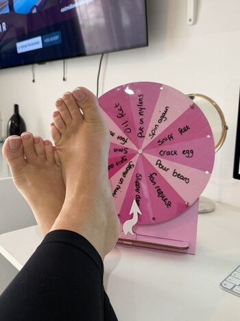 Full leaked Goddesshollyj private onlyfans photo