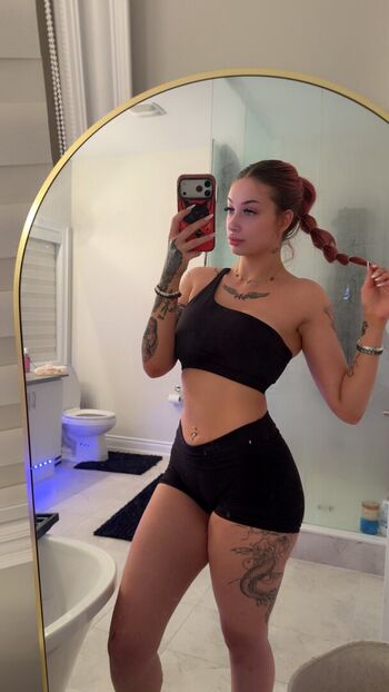 Full leaked Goddessjaybby private onlyfans photo