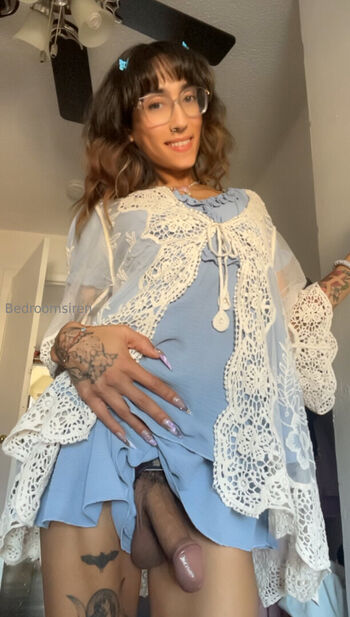 Full leaked Goddessmimimoon private onlyfans photo