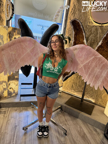 Goddessofyourworldvip