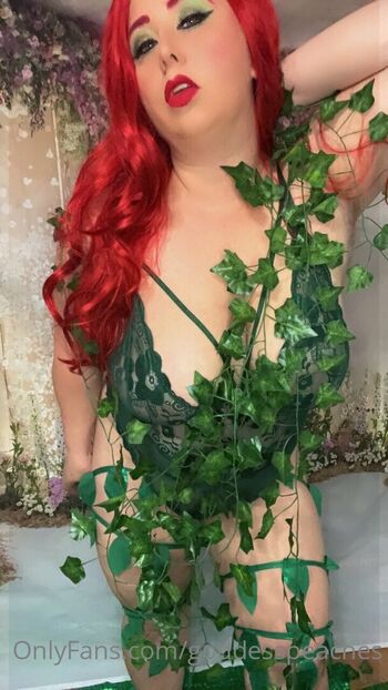 Full leaked Goddesspeaches private onlyfans photo