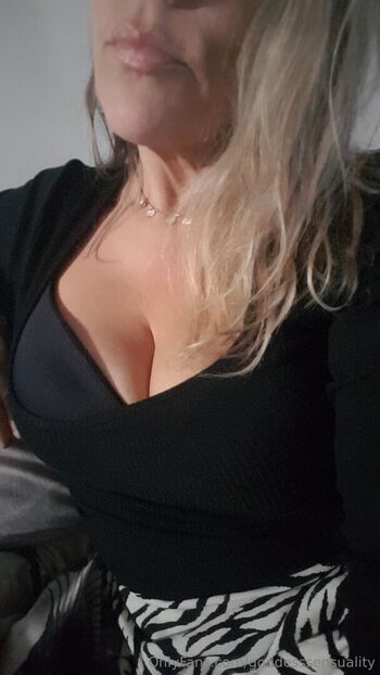 Full leaked Goddesssensuality page private onlyfans photo