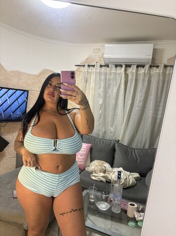 Full leaked Goddesstuli private onlyfans photo