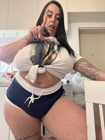 Full leaked Goddesstuli private onlyfans photo