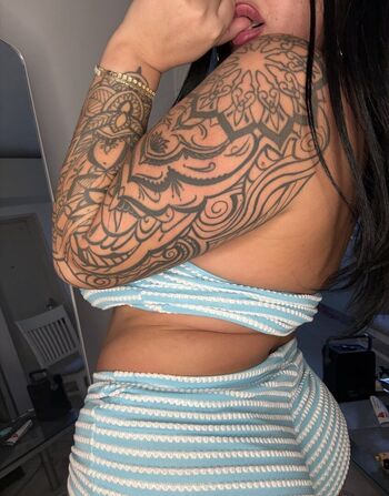 Full leaked Goddesstuli private onlyfans photo