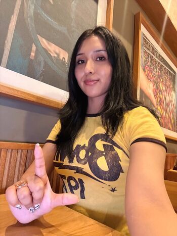 Full leaked Goddessvanora private onlyfans photo