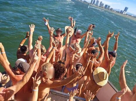 Full leaked Gold coast private onlyfans photo