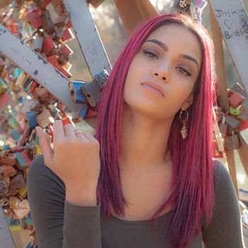 Full leaked Golda rabe private onlyfans photo