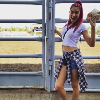 Full leaked Golda rabe private onlyfans photo