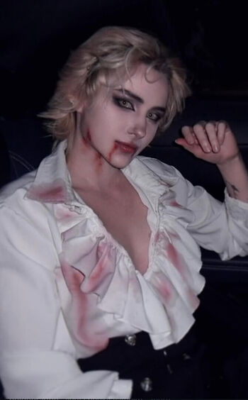 Full leaked Goldenraetio private onlyfans photo