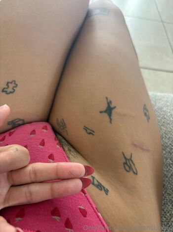 Full leaked Goldenskins s private onlyfans photo