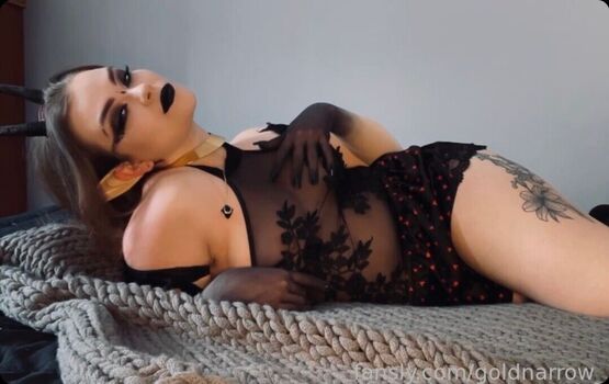 Full leaked Goldnarrow private onlyfans photo