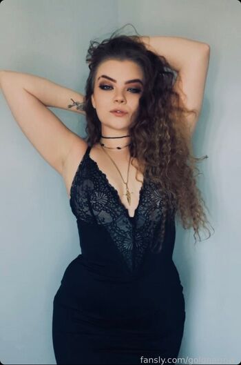 Full leaked Goldnarrow private onlyfans photo