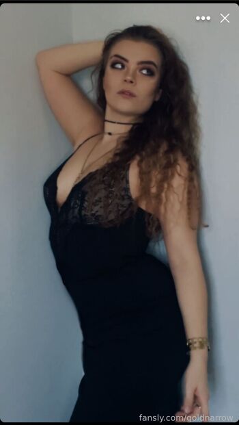 Full leaked Goldnarrow private onlyfans photo