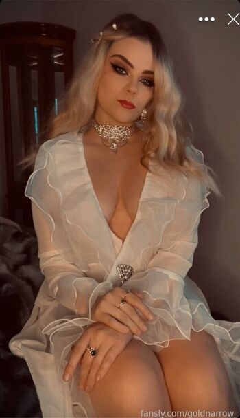 Full leaked Goldnarrow private onlyfans photo