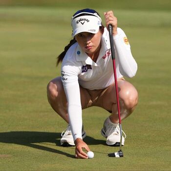 Full leaked Golf girls golf related page private onlyfans photo