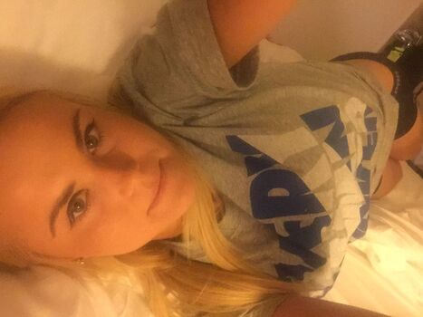 Golf Girls & Golf Related