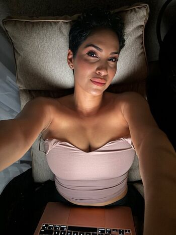Full leaked Golfmami private onlyfans photo