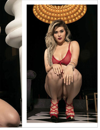 Full leaked Gomitaoficial private onlyfans photo