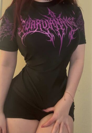 Full leaked Gonkgonk page private onlyfans photo