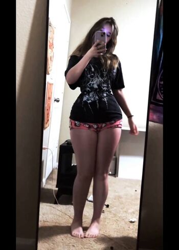 Full leaked Gonkgonk page private onlyfans photo