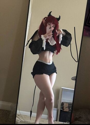 Full leaked Gonkgonk private onlyfans photo