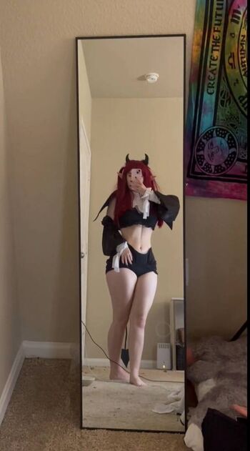 Full leaked Gonkgonk private onlyfans photo