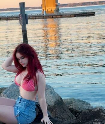 Full leaked Gonkgonk private onlyfans photo