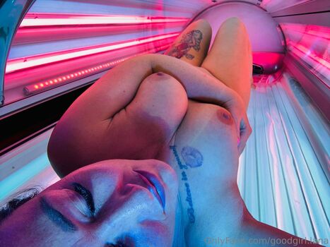 Full leaked Goodgirl lana private onlyfans photo