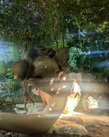 Full leaked Goodlucksundog private onlyfans photo