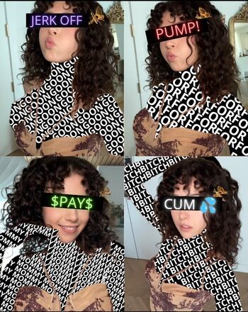 Full leaked Goon captions private onlyfans photo