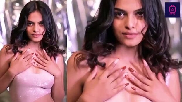 Full leaked Gopika ramesh private onlyfans photo