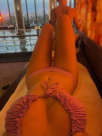 Full leaked Gorkesa private onlyfans photo