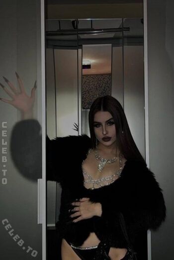 Full leaked Gosposha evelin private onlyfans photo