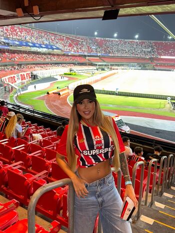 Full leaked Gostosas torcida independente private onlyfans photo