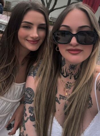 Full leaked Goth queen private onlyfans photo