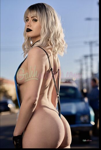 Full leaked Gothiccroze private onlyfans photo