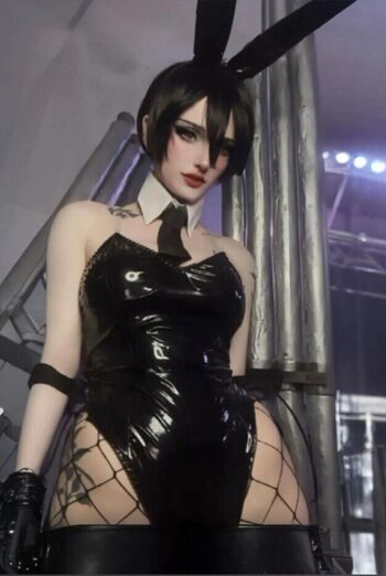 Full leaked Gothmikasa private onlyfans photo